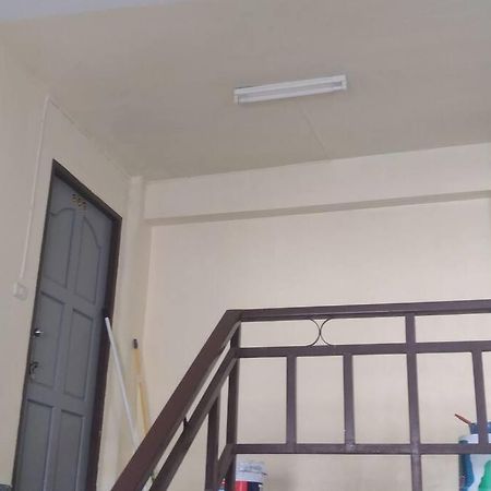 Rooftop Room In We Residence 파타야 외부 사진