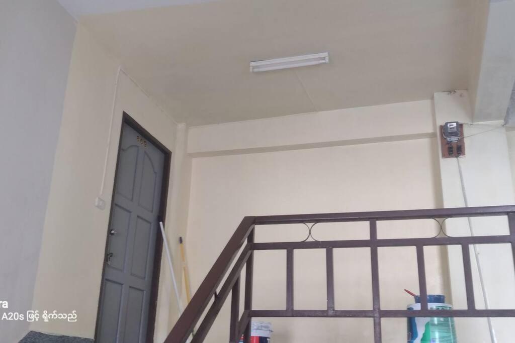 Rooftop Room In We Residence 파타야 외부 사진